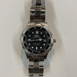 QuickSilver Men’s Watch